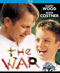The War [Blu-ray]: Amazon.ca: Kevin Costner, Elijah Wood, Mare Winningham,  Lexi Randall, Lucas Black, Christine Baranski, Christopher Fennell: Movies  & TV Shows