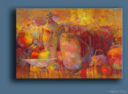 Fruits 4 En 2020 Peinture Pastel