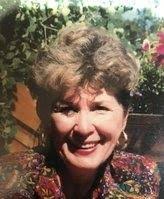 Joan Cramer Obituary (1933