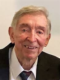 Albert Clarke Jackson Obituary March 18, 2023