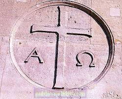 (nello spazio, nel tempo) limite, termine. Idioma Alfa E Omega Significato Origine Analoghi Sinonimi Cultura 2021