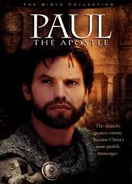 The film began streaming on netflix on 12 october 2018. Paul The Apostle Dvd 2000 Best Buy
