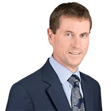 Edward Fennell's LEGAL DIARY