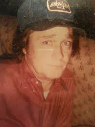 Cam Jackson “Jr.” Goins (1946-2000)