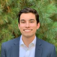 Harrison Wolff's Instagram, Twitter & Facebook