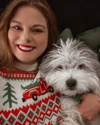 Lindsay “Linny” Hill (@this_witch_needs_coffee) • Threads, Say more