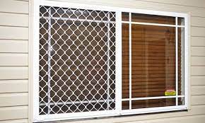 diy window security screens bunnings windows and doors window security window security screens