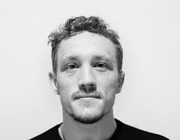 Diego Stark's Instagram, Twitter & Facebook