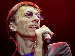 A spirit having flown