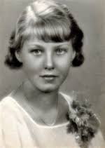 Janet Stump Obituary (2008)