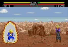 Upload screenshot or image media add video nominate for retro game of the day: Dragon Ball Z L Appel Du Destin Supersoluce