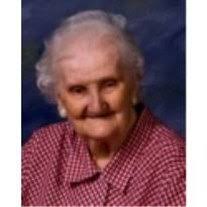 Obituary information for Margaret E Kane