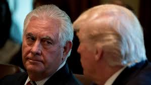 White House Says Now Is Not the Time to Talk to North Korea