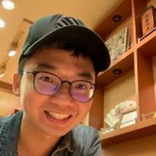 Chia-sheng Tang, Evergreen Marine Corp. (Taiwan) Ltd.