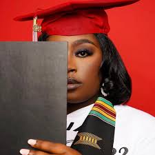 UL Lafayette Commencement