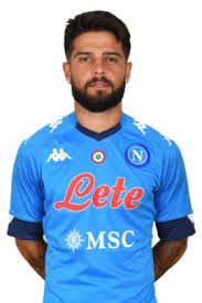 0 goals in national team( world cup qualification eu, friendlies). Lorenzo Insigne Naples Stats Titles Won