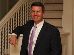 Parent firm of Blade names new executive