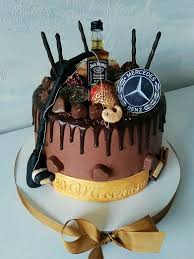 Tort Dla Mezczyzny Birthday Cake Decorating Cake Decorating Cake