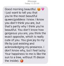 See more ideas about message for boyfriend, relationship texts, relationship paragraphs. Like This Pin Follow Destinyyy11 For More Sweet Message For Girlfriend Message For Girlfriend Cute Text Messages