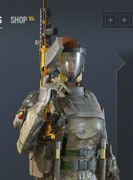 Finka - Liquipedia Rainbow Six Wiki
