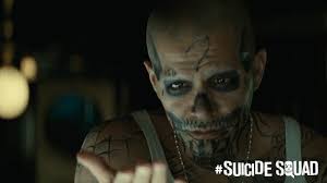 The Suicide Squad's Gif