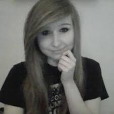 Juliette Johnson's Instagram, Twitter & Facebook