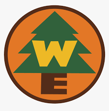 I played only a portion of the demo so don't know if the beautiful easter artwork pictured in the synopsis was actually used in a game or just as decoration. Up Wilderness Explorer Badge Hd Png Download Kindpng