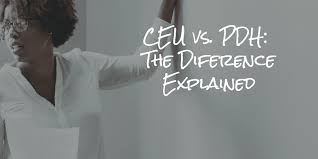 Simply sign up on our site, add the course. Ceu Vs Pdh Iassw