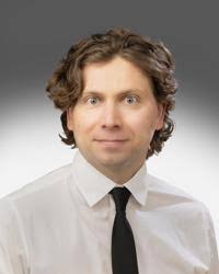 Dr. Thomas Robert Wojda, MD