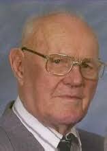 Obituary information for Berlie L. Wallace