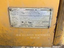 Image result for Caterpillar Yellow 1995 Fleet