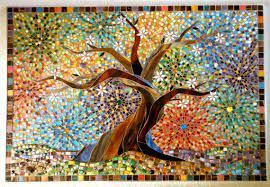 It is sometimes called the sinai covenant but is more often referred to as the mosaic covenant since moses was god's chosen leader of israel at that time. Do You Ever Think About The Mosaic Of Your Life Serviam Partners