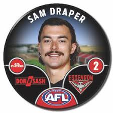 2025 AFL Essendon Football Club