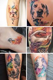 Bored panda collected some of the most beautiful works by the best tattoo artists honoring dogs. Pet Memorial Tattoos Google Search Dog Tattoos Beautiful Tattoos Animal Tattoos