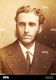 Moses parker rice hi-res stock photography and images