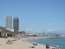 Zelfs niet op het strand! 3 Tage Barcelona Die Wichtigsten Sehenswurdigkeiten Gute Esser Blog