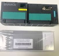 SIEMENS 6SL3246 0BA22 1BA0 SINAMICS CU250S 2 USS Control ...