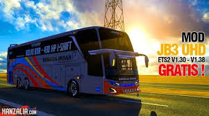 Pin Di Euro Truck Simulator 2 Ets2 Indonesia