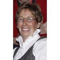 Cynthia Jane "Cindy" Ball Obituary