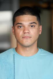 Wild West Chronicles" El Bandito Vasquez (TV Episode 2024)