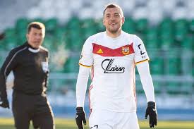 Дзюба поздравил слуцкого с юбилеем. Dzyuba Voshyol V Desyatku Luchshih Bombardirov V Istorii Chempionatov Rossii Chempionat