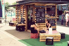 bar 9 pop up pop up cafe cafe design pop up restaurant