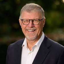 Deon Meyer- The Master of South African Thrillers