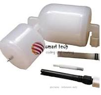 FA65026 5 Pieces Filter Kit Compatible to Linx Continuous Inkjet Printer  4900