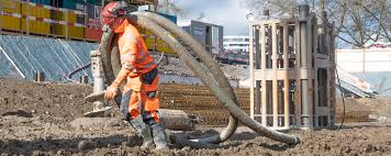 SONDATORETRICE - Professioni nella costruzione