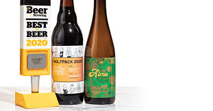 Then you know how hard it is to come up with names for your brews that haven't already been taken by the millions of others in your shoes. The Best 20 Beers In 2020 Craft Beer Brewing