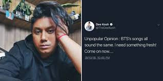 Source dee kosh later posted a picture of herself and preetipls, with a caption stating that he will not be responding to subhas' claims so as not to tarnish everything my friend has built. Rnx3kbxvdyozmm