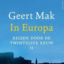 Bol Com In Europa Deel Ii Geert Mak 9789045040417 Boeken