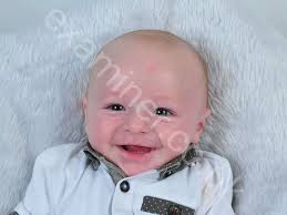 Baby of the Year 2015