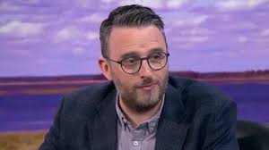 Paul Givan: Education minister sent second Israel visit invitation